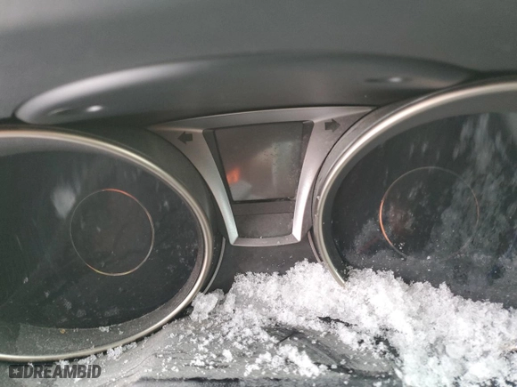 2013 Hyundai Genesis Coupe 2.0T Premium with VIN KMHHT6KD5DU102658, listed as a Copart auction lot 89273245 with 0 mi miles and Salvage Title. Bid and sale history available at carsss.com. Image 9.
