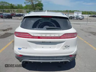 2017 Lincoln MKC Reserve with VIN 5LMTJ3DH6HUL13417, listed as a IAAI auction lot 42231525 with 150,762 mi miles and . Bid and sale history available at DreamBid. Image 16.