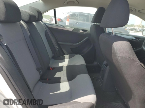 2017 Volkswagen Jetta S z VIN 3VW2B7AJ0HM226502, wystawiony jako Copart lot #62056735 z przebiegiem 88 496 mil mil oraz Szkoda całkowita • Salvage title. Historia ofert i sprzedaży dostępna na DreamBid. Obrazek 10.