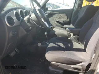 2004 Chrysler PT Cruiser Touring z VIN 3C4FY58B94T242395, wystawiony jako Copart lot #42083555 z przebiegiem 70 986 mil mil oraz Szkoda całkowita • Salvage title. Historia ofert i sprzedaży dostępna na DreamBid. Obrazek 7.