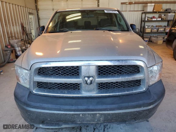 2010 Dodge Ram 1500 SLT with VIN 1D7RB1CPXAS156462, listed as a Copart auction lot 88633675 with 189,905 mi miles and Clean Title. Bid and sale history available at carsss.com. Image 5.
