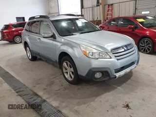 2013 Subaru Outback Limited with VIN 4S4BRBKC4D3303039, listed as a IAAI auction lot 42695510 with 171,131 mi miles and . Bid and sale history available at DreamBid. Image 1.