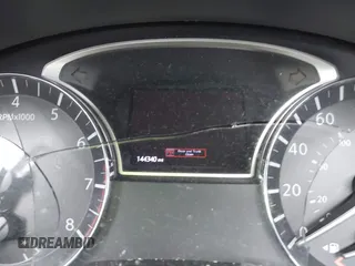 2016 Nissan Altima SR с VIN 1N4AL3AP2GC230792, выставлен на аукционе IAAI как лот 41899009 с пробегом 144 340 миль миль и . История ставок и продаж доступна на DreamBid. Изображение 14.