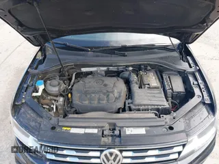 2018 Volkswagen Tiguan SEL z VIN 3VV2B7AXXJM145781, wystawiony jako IAAI lot #42273176 z przebiegiem 86 610 mil mil oraz . Historia ofert i sprzedaży dostępna na DreamBid. Obrazek 10.
