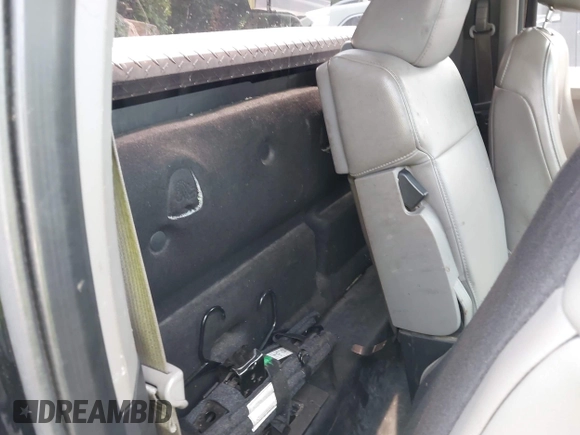 2017 Ford F-150 XL with VIN 1FTMF1C89HFB63228, listed as a IAAI auction lot 42437560 with 178,301 mi miles and . Bid and sale history available at DreamBid. Image 8.