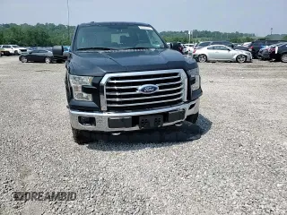 2015 Ford F-150 XLT with VIN 1FTEW1E88FFC08531, listed as a Copart auction lot 60347895 with 263,212 mi miles and Salvage title. Bid and sale history available at DreamBid. Image 13.