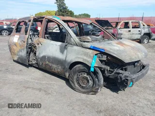 2004 Nissan Quest SE z VIN 5N1BV28U64N360052, wystawiony jako IAAI lot #41899904 z przebiegiem Nie podano mil oraz . Historia ofert i sprzedaży dostępna na DreamBid. Obrazek 1.