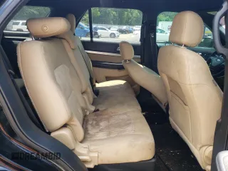 2017 Ford Explorer z VIN 1FM5K7B82HGC14465, wystawiony jako Copart lot #56887415 z przebiegiem 108 250 mil mil oraz Szkoda całkowita • Salvage title. Historia ofert i sprzedaży dostępna na DreamBid. Obrazek 11.