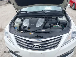 2016 Hyundai Azera Limited z VIN KMHFH4JG6GA547389, wystawiony jako IAAI lot #42374403 z przebiegiem 164 843 mil mil oraz . Historia ofert i sprzedaży dostępna na DreamBid. Obrazek 10.