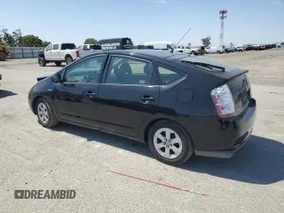 2008 Toyota Prius with VIN JTDKB20U787725938, listed as a Copart auction lot 61470205 with 166,270 mi miles and Salvage title. Bid and sale history available at DreamBid. Image 2.