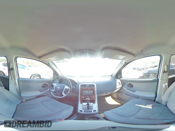 2007 Chevrolet Equinox LT with VIN 2CNDL73FX76230434, listed as a Copart auction lot 51901265 with 278,777 mi miles and Salvage Title. Bid and sale history available at carsss.com. Image 14.