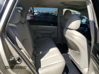 2010 Subaru Outback Premium z VIN 4S4BRCEC3A3361060, wystawiony jako Copart lot #70824114 z przebiegiem 154 524 mil mil oraz Szkoda całkowita • Salvage title. Historia ofert i sprzedaży dostępna na DreamBid. Obrazek 11.