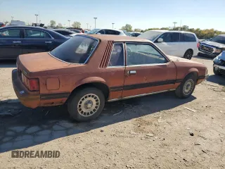 1979 Ford Mustang z VIN 9R04F144331, wystawiony jako Copart lot #76079874 z przebiegiem 87 971 mil mil oraz Czysty tytuł • Clean title. Historia ofert i sprzedaży dostępna na DreamBid. Obrazek 3.