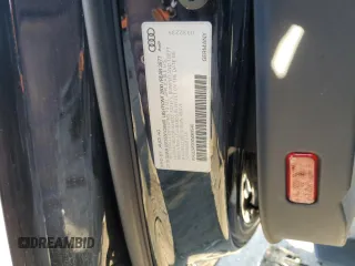 2019 Audi A6 Premium Plus z VIN WAUL2AF20KN069540, wystawiony jako Copart lot #47969565 z przebiegiem 138 379 mil mil oraz Szkoda całkowita • Salvage title. Historia ofert i sprzedaży dostępna na DreamBid. Obrazek 14.