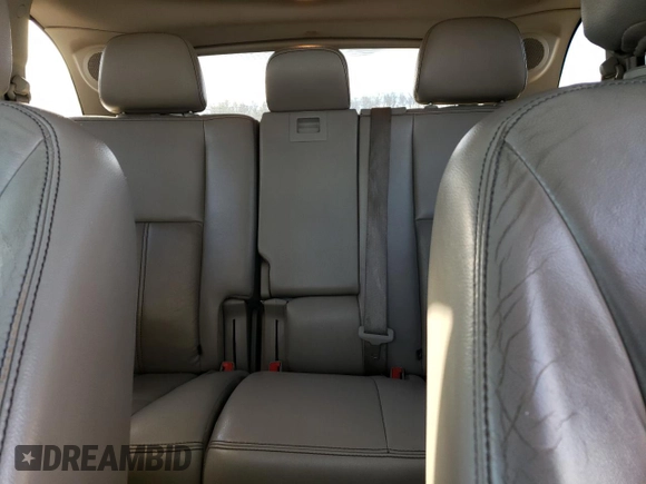 2013 Ford Edge Limited with VIN 2FMDK3KC5DBA31832, listed as a Copart auction lot 47881495 with 214,944 mi miles and Salvage Title. Bid and sale history available at carsss.com. Image 10.