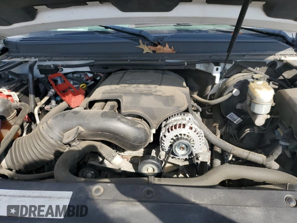 2007 GMC Yukon SLE with VIN 1GKFK13097R145375, listed as a Copart auction lot 72036914 with 0 mi miles and Clean Title. Bid and sale history available at carsss.com. Image 12.