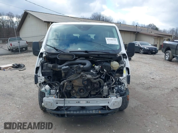 2019 Ford Transit Passenger XL z VIN 1FBZX2YM8KKA31871, wystawiony jako IAAI lot #41168344 z przebiegiem 95 957 mil mil oraz . Historia ofert i sprzedaży dostępna na DreamBid. Obrazek 13.