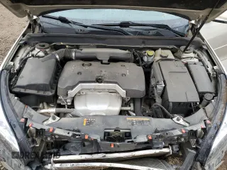 2016 Chevrolet Malibu Limited LT with VIN 1G11C5SA8GF133345, listed as a Copart auction lot 76598294 with 94,099 mi miles and Salvage Title. Bid and sale history available at carsss.com. Image 11.