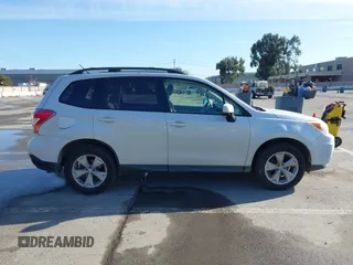 2014 Subaru Forester Premium z VIN JF2SJAEC1EH449132, wystawiony jako IAAI lot #41799339 z przebiegiem 140 591 mil mil oraz . Historia ofert i sprzedaży dostępna na DreamBid. Obrazek 13.