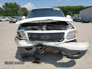 2000 Ford F-150 XL z VIN 1FTRX18L0YNA65615, wystawiony jako Copart lot #58508375 z przebiegiem Nie podano mil oraz Szkoda całkowita • Salvage title. Historia ofert i sprzedaży dostępna na DreamBid. Obrazek 5.