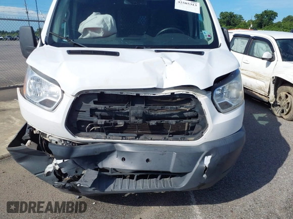 2018 Ford Transit с VIN 1FTYR1YM0JKA92299, выставлен на аукционе IAAI как лот 42585313 с пробегом 156 791 миль миль и . История ставок и продаж доступна на DreamBid. Изображение 6.