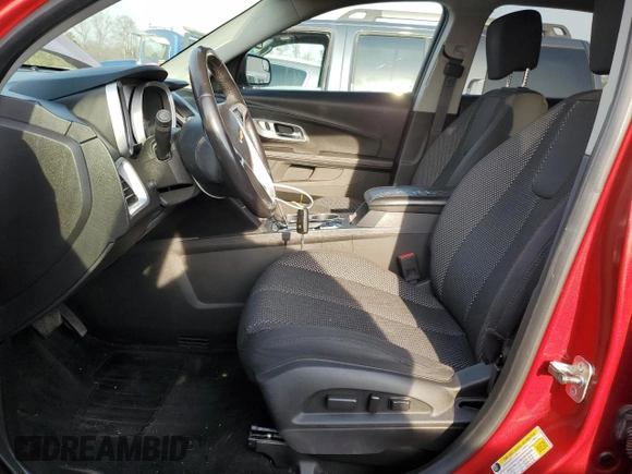 2013 Chevrolet Equinox LT with VIN 2GNALDEK4D6229492, listed as a Copart auction lot 49222885 with 108,473 mi miles and Salvage Title. Bid and sale history available at carsss.com. Image 7.