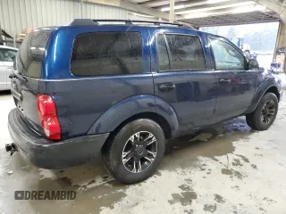 2005 Dodge Durango SXT с VIN 1D4HB38NX5F611014, выставлен на аукционе Copart как лот 44391495 с пробегом 150 786 миль миль и Списание • Salvage title. История ставок и продаж доступна на DreamBid. Изображение 3.