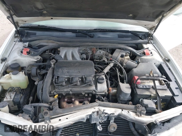 2003 Toyota Solara SE with VIN 2T1CF22P73C608979, listed as a IAAI auction lot 42659322 with 156,401 mi miles and . Bid and sale history available at DreamBid. Image 10.