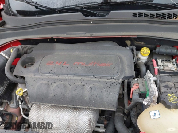 2016 Jeep Renegade Limited with VIN ZACCJBDT2GPD22850, listed as a IAAI auction lot 42338667 with 101,973 mi miles and . Bid and sale history available at DreamBid. Image 10.