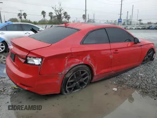 2018 Audi S5 Premium Plus z VIN WAUP4AF59JA010806, wystawiony jako Copart lot #42228515 z przebiegiem 72 745 mil mil oraz Szkoda całkowita • Salvage title. Historia ofert i sprzedaży dostępna na DreamBid. Obrazek 3.