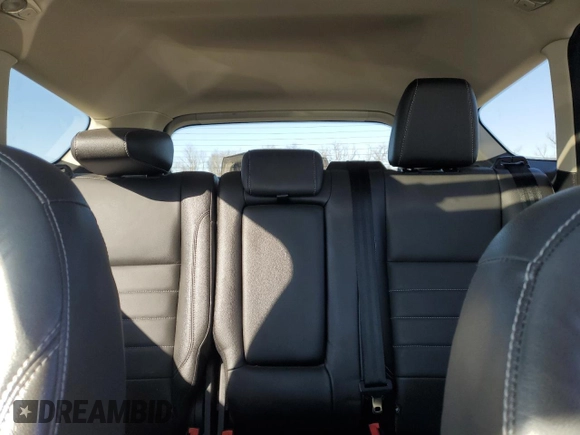 2016 Ford Escape SE with VIN 1FMCU9GXXGUA58172, listed as a Copart auction lot 48311045 with 151,090 mi miles and Clean Title. Bid and sale history available at carsss.com. Image 10.
