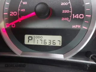 2008 Subaru Impreza i с VIN JF1GH61678H835299, выставлен на аукционе IAAI как лот 41802509 с пробегом 176 367 миль миль и . История ставок и продаж доступна на DreamBid. Изображение 15.