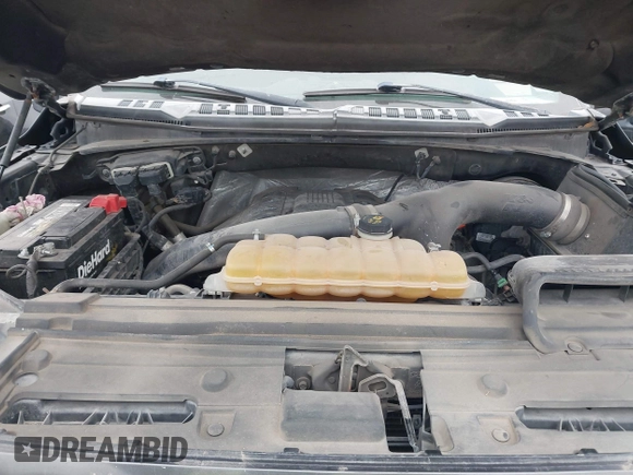 2016 Ford F-150 XL with VIN 1FTEW1CG6GKD87185, listed as a IAAI auction lot 41624791 with 184,522 mi miles and . Bid and sale history available at carsss.com. Image 10.