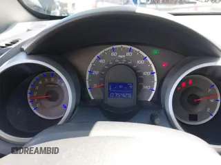 2010 Honda Fit Sport with VIN JHMGE8H48AC033963, listed as a IAAI auction lot 42369577 with 75,429 mi miles and . Bid and sale history available at DreamBid. Image 7.