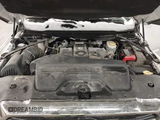 2020 Ram 2500 Big Horn with VIN 3C6UR5DL1LG185353, listed as a IAAI auction lot 41450566 with 73,123 mi miles and . Bid and sale history available at DreamBid. Image 10.