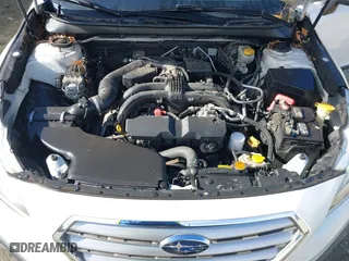 2015 Subaru Outback 2.5i Limited with VIN 4S4BSALC5F3258161, listed as a IAAI auction lot 41752985 with 127,644 mi miles. Bid and sale history available at carsss.com. Image 10.