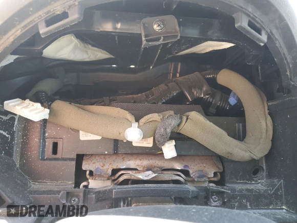 2019 Nissan Sentra SV with VIN 3N1AB7AP6KL625546, listed as a Copart auction lot 50259225 with Not Provided miles and Salvage Title. Bid and sale history available at DreamBid. Image 9.