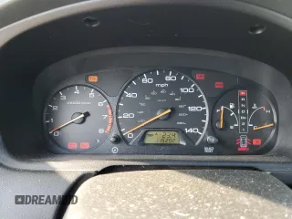2003 Honda Odyssey EX z VIN 5FNRL18663B111901, wystawiony jako Copart lot #51240245 z przebiegiem 115 202 mil mil oraz Szkoda całkowita • Salvage title. Historia ofert i sprzedaży dostępna na DreamBid. Obrazek 9.