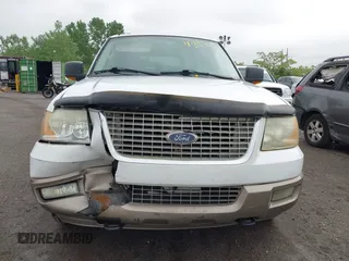 2004 Ford Expedition Eddie Bauer with VIN 1FMFU18L94LB16882, listed as a IAAI auction lot 42271559 with 155,890 mi miles and . Bid and sale history available at DreamBid. Image 12.