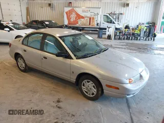 2001 Saturn SL z VIN 1G8ZF52841Z208220, wystawiony jako IAAI lot #42288195 z przebiegiem Nie podano mil oraz . Historia ofert i sprzedaży dostępna na DreamBid. Obrazek 1.
