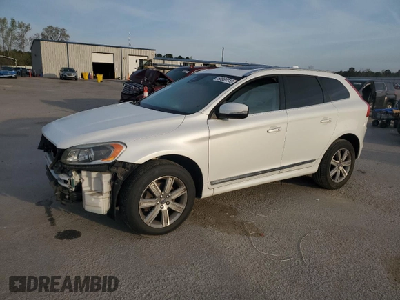2017 Volvo XC60 Inscription с VIN YV440MDU7H2041177, выставлен на аукционе Copart как лот 50869115 с пробегом 73 469 миль миль и Чистый • Clean title. История ставок и продаж доступна на DreamBid. Изображение 1.