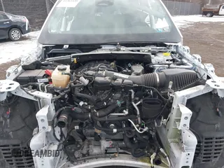 2023 Jeep Grand Cherokee Altitude with VIN 1C4RJHAG8PC570075, listed as a IAAI auction lot 41361535 with 70,720 mi miles and . Bid and sale history available at DreamBid. Image 10.