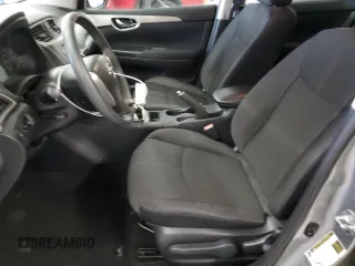 2013 Nissan Sentra FE+ S with VIN 3N1AB7AP3DL725199, listed as a Copart auction lot 51251735 with 65,832 mi miles and Clean Title. Bid and sale history available at DreamBid. Image 7.