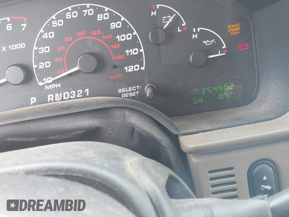 2002 Ford Explorer with VIN 1FMDU63K82ZC54734, listed as a IAAI auction lot 41359623 with 254,902 mi miles and . Bid and sale history available at DreamBid. Image 15.