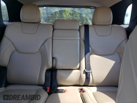 2016 Jeep Cherokee Limited with VIN 1C4PJLDB0GW136788, listed as a Copart auction lot 69684644 with 126,039 mi miles and Salvage title. Bid and sale history available at DreamBid. Image 10.