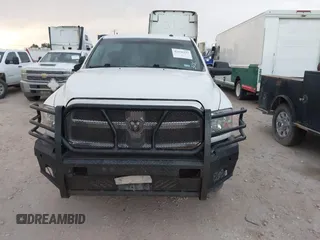 2018 Ram 2500 Tradesman with VIN 3C6UR5HJ6JG425275, listed as a IAAI auction lot 42430241 with 152,367 mi miles and . Bid and sale history available at DreamBid. Image 12.