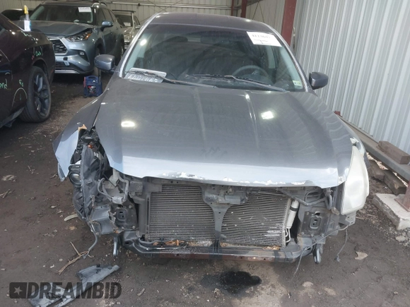 2008 Nissan Maxima 3.5 SL with VIN 1N4BA41E08C801146, listed as a IAAI auction lot 41236475 with 94,647 mi miles. Bid and sale history available at carsss.com. Image 6.