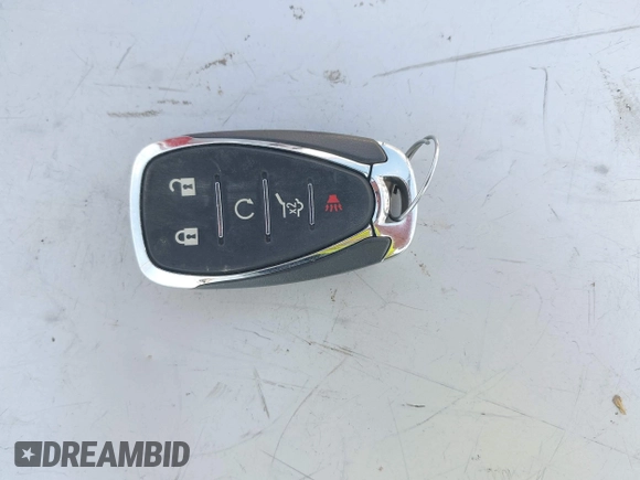 2019 Chevrolet Traverse LT Cloth with VIN 1GNERGKW7KJ196349, listed as a IAAI auction lot 42030892 with 126,306 mi miles and . Bid and sale history available at DreamBid. Image 11.