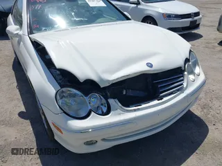 2004 Mercedes-Benz CLK 320 with VIN WDBTJ65JX4F110425, listed as a IAAI auction lot 42207497 with 92,851 mi miles and . Bid and sale history available at DreamBid. Image 6.