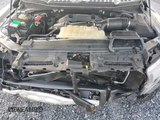 2017 Ford F-150 Raptor with VIN 1FTFW1RG1HFA51188, listed as a Copart auction lot 86782974 with 131,185 mi miles and Salvage Title. Bid and sale history available at carsss.com. Image 13.
